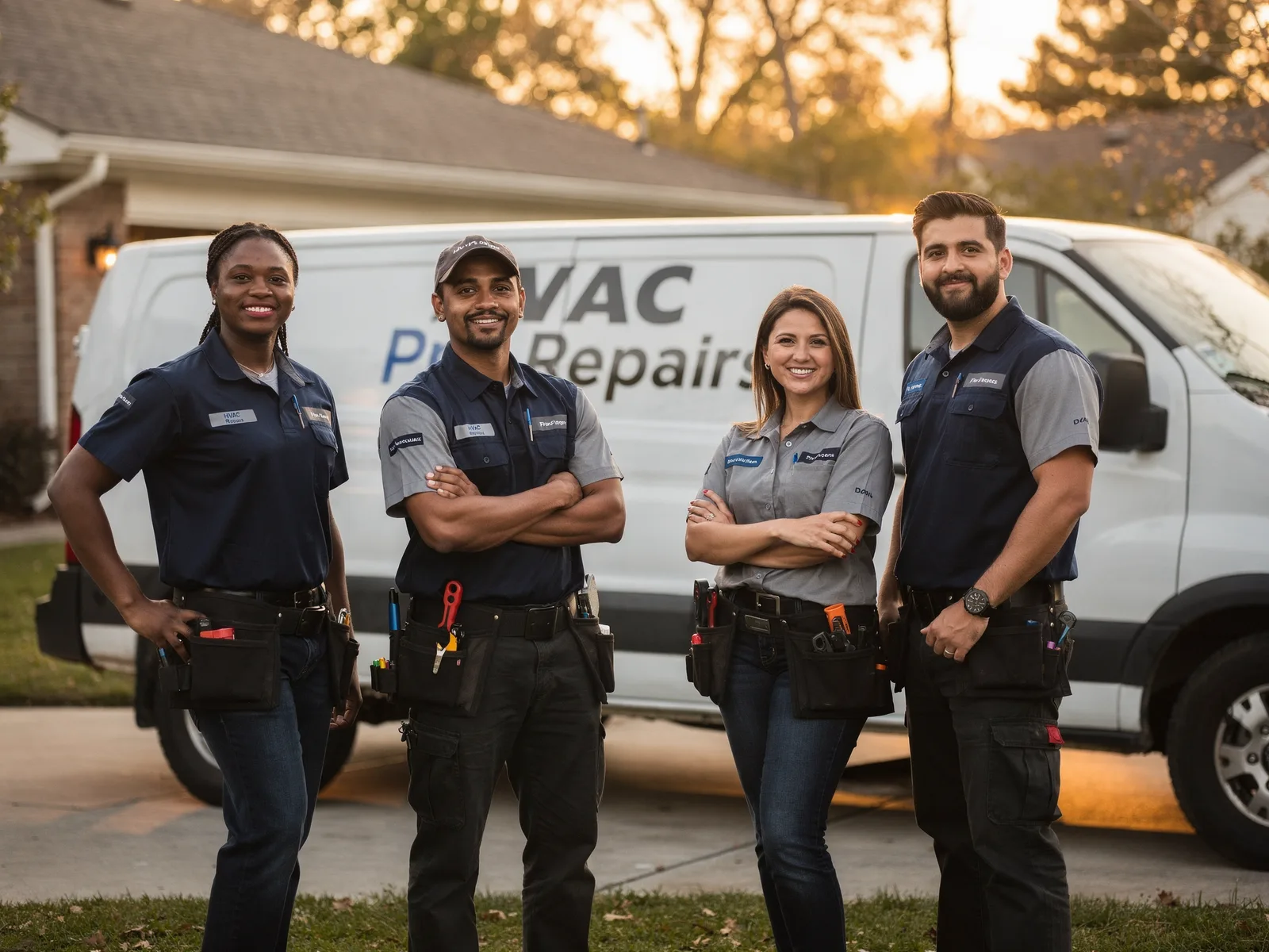 Heat Pump Repair company in Mahwah, NJ