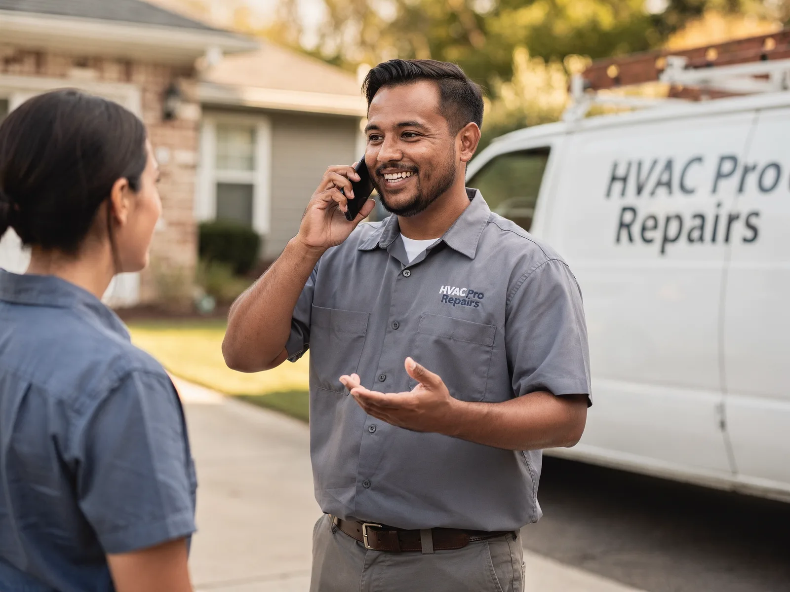 Heat Pump Repair Mahwah, NJ FAQs